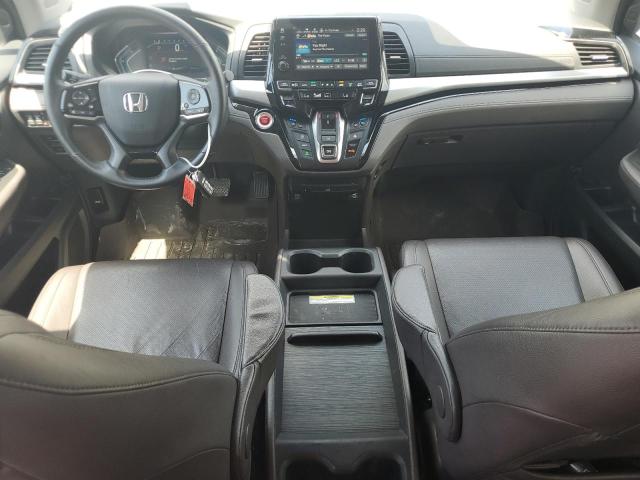 2018 HONDA ODYSSEY EL 5FNRL6H97JB047632