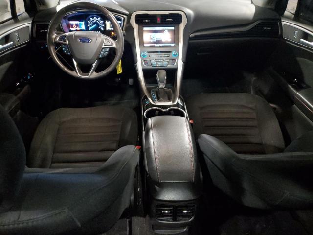 2016 FORD FUSION SE - 3FA6P0HDXGR156737