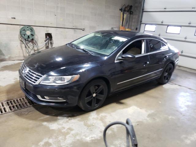 VOLKSWAGEN CC SPORT