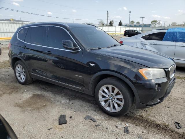 Vin: 5uxwx5c50bl705875, lot: 54550395, bmw x3 xdrive28i 20114