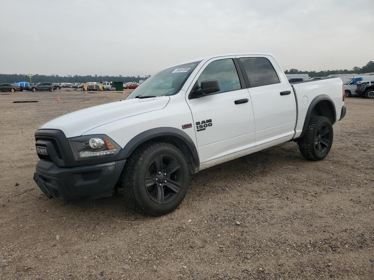 RAM 1500 SLT
