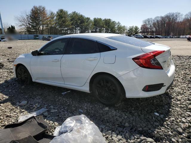 Vin: 2hgfc2f53gh572851, lot: 51513955, honda civic lx 20162