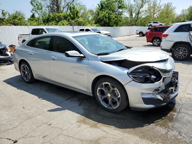 Vin: 1g1zd5st2lf101230, lot: 54786905, chevrolet malibu lt 20204