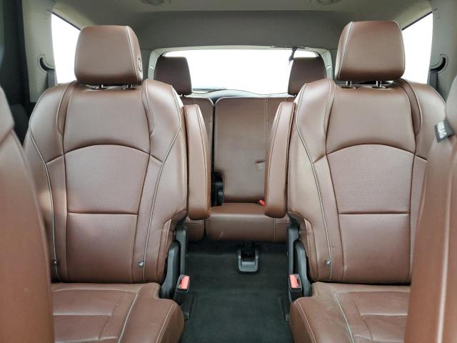 2018 BUICK ENCLAVE AV - 5GAEVCKW4JJ151379
