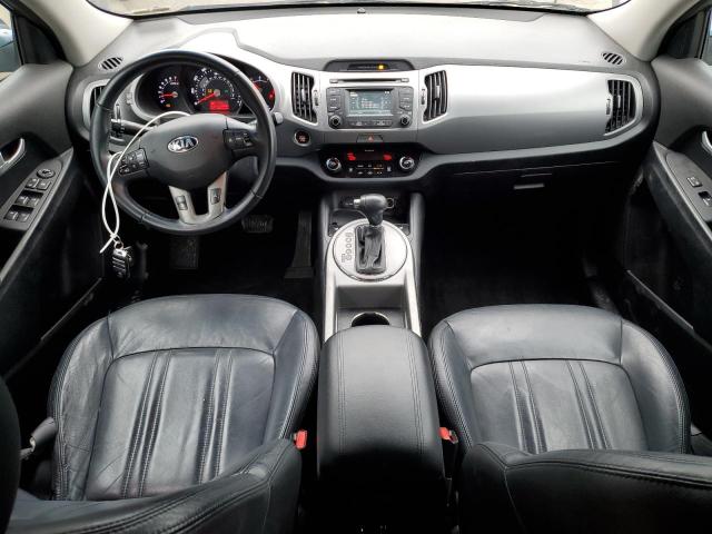2016 KIA SPORTAGE E - KNDPC3AC5G7848585
