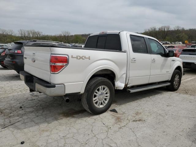 Vin: 1ftfw1et8bfd29966, lot: 52523685, ford f-150 supercrew 20113