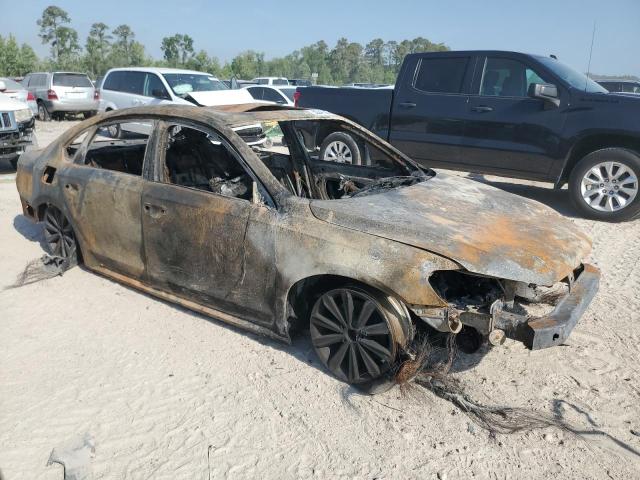 Vin: 1vwch7a37dc077229, lot: 53241595, volkswagen passat sel 20134