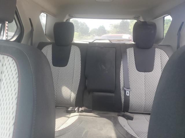 2015 CHEVROLET EQUINOX LS - 2GNALAEK8F6434069