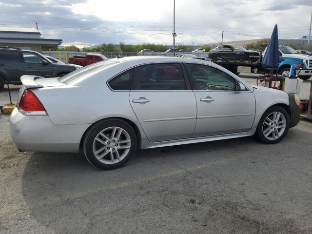 Vin: 2g1wc5em6a1267006, lot: 53753475, chevrolet impala ltz 20103