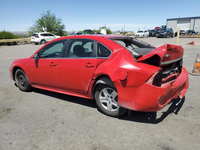 Vin: 2g1wa5ek4a1111955, lot: 53725015, chevrolet impala ls 20102