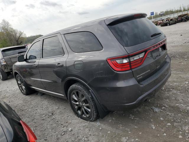 Vin: 1c4rdjdg5fc782196, lot: 53207825, dodge durango limited 20152