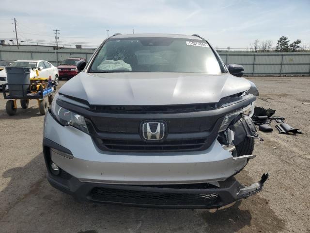 2022 HONDA PILOT TRAI 5FNYF6H80NB052736