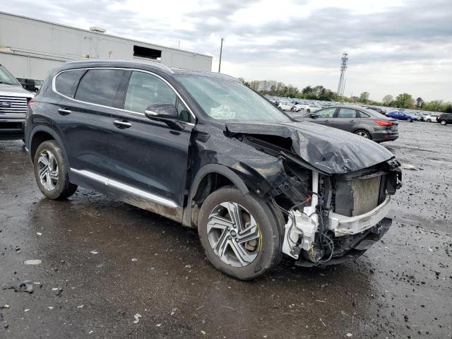 Vin: 5nms34aj9nh453247, lot: 53284555, hyundai santa fe sel 20224