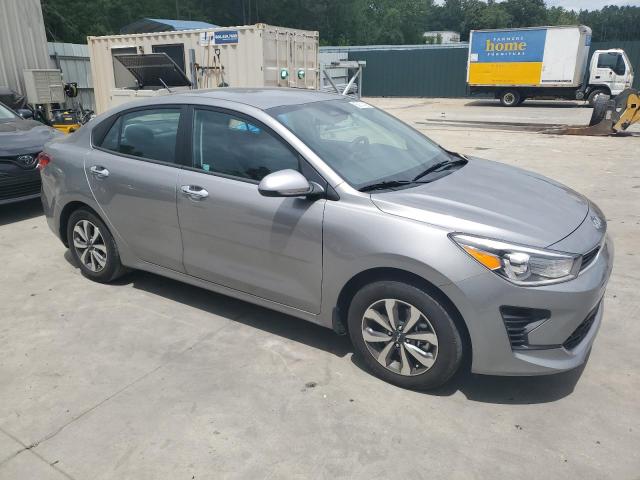Vin: 3kpa24ad3pe554853, lot: 55071405, kia rio lx 20234