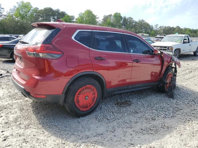 Vin: 5n1at2mt9hc832714, lot: 53280305, nissan rogue s 20173