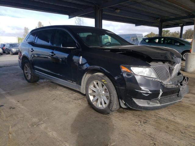 2016 LINCOLN MKT - 2LMHJ5NK3GBL00132