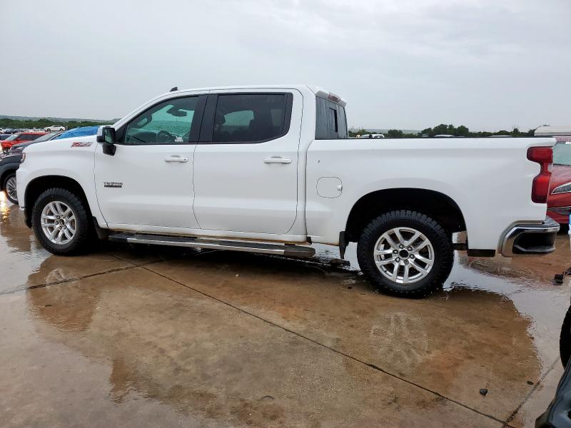 Vin: 3gcuydet1lg260427, lot: 53620025, chevrolet all models k1500 lt 20202
