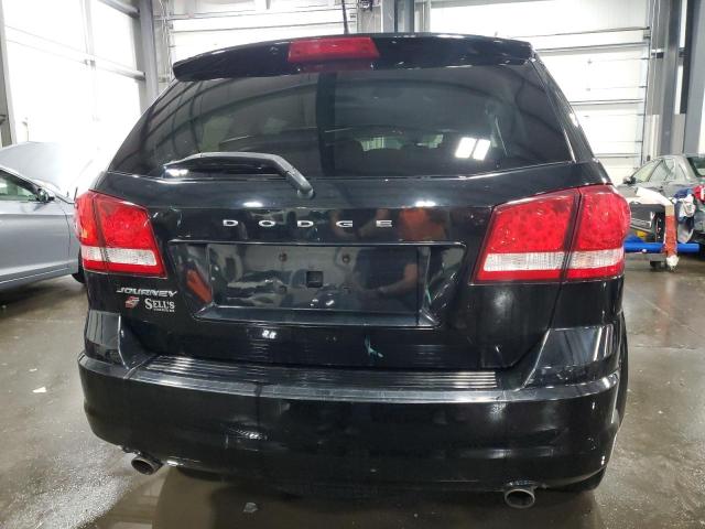 2018 DODGE JOURNEY SE - 3C4PDDAG8JT277876