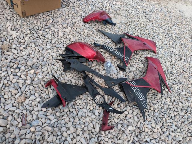 2025 TRIUMPH MOTORCYCLE DAYTONA 66 SMTL23UF0STBU5844