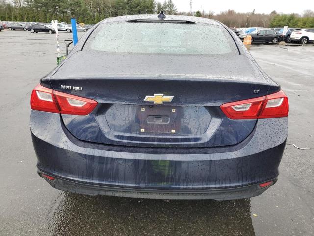 2017 CHEVROLET MALIBU LT - 1G1ZE5ST3HF220666