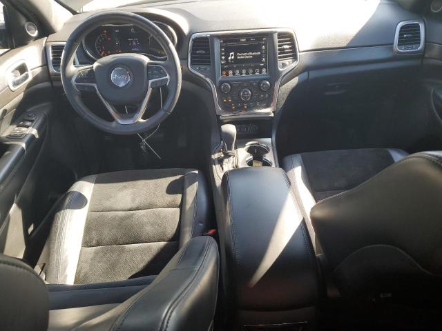 2018 JEEP GRAND CHER - 1C4RJFAG7JC249916