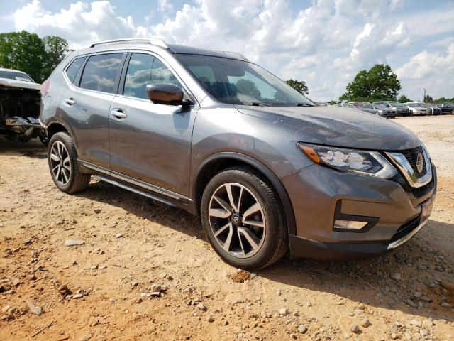Vin: 5n1at2mvxlc799765, lot: 55328855, nissan rogue s 20204