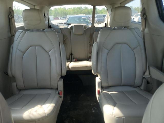 2021 CHRYSLER VOYAGER LX 2C4RC1DGXMR505437