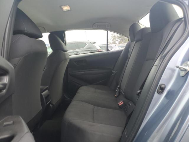 2022 TOYOTA COROLLA LE - JTDEPMAE5NJ223686