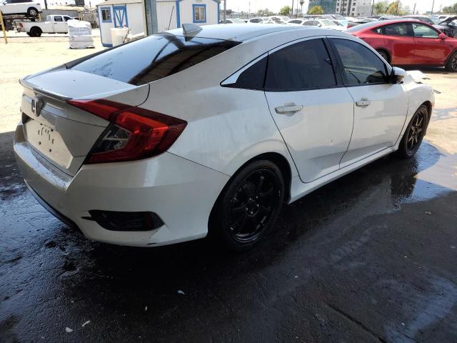 Vin: jhmfc1f38jx028435, lot: 55182525, honda civic ex 20183
