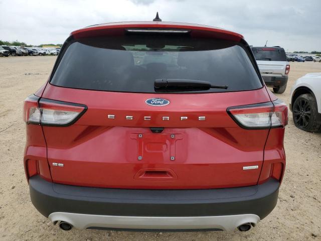 2020 FORD ESCAPE SE - 1FMCU0G66LUA28695