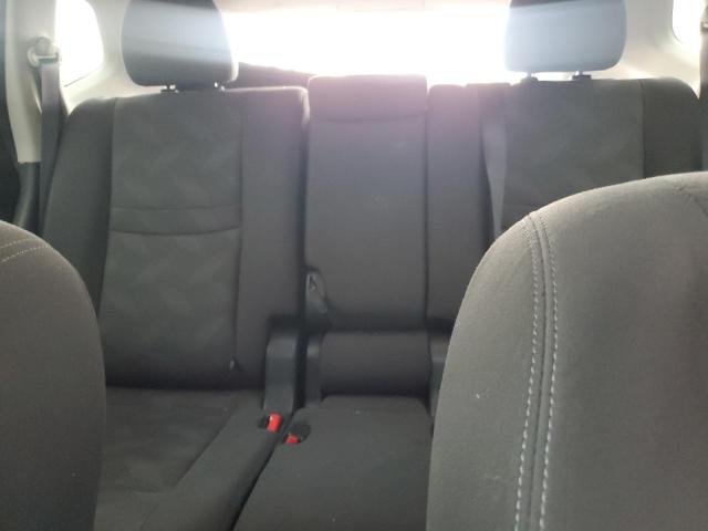 2016 NISSAN ROGUE S - KNMAT2MVXGP656530
