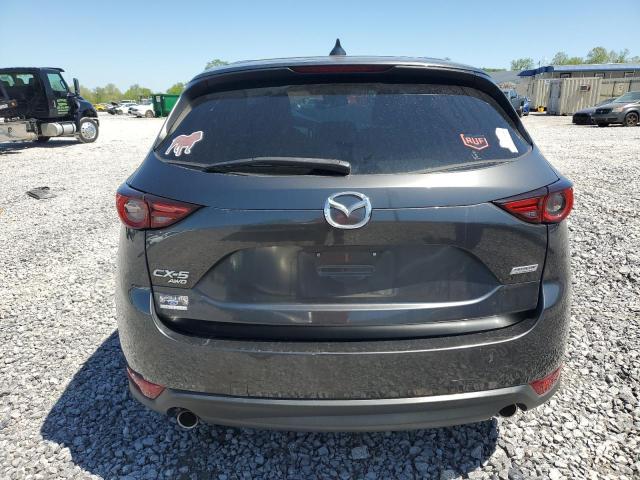 2018 MAZDA CX-5 GRAND - JM3KFBDM3J0351106