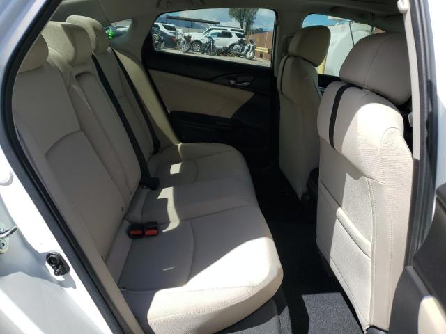 2017 HONDA CIVIC EX - 19XFC2F73HE034650