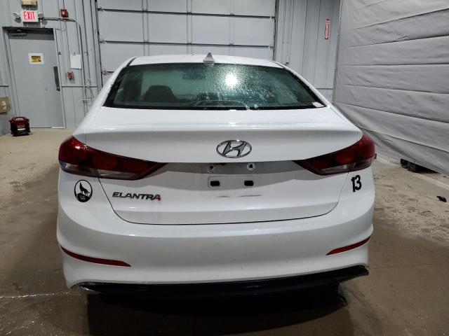 2018 HYUNDAI ELANTRA SE - 5NPD84LF4JH240884