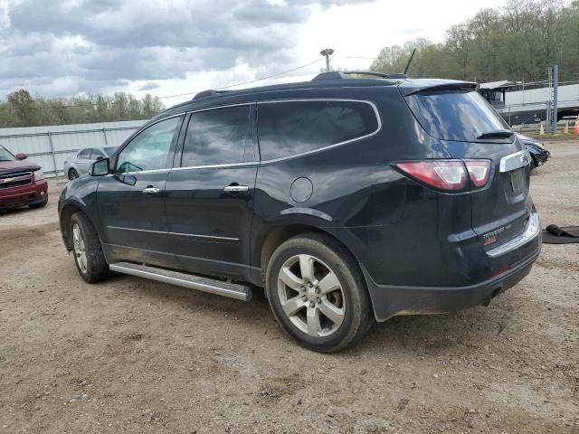 Vin: 1gnkvjkd6hj223592, lot: 51765915, chevrolet traverse premier 20172