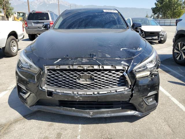 2019 INFINITI Q50 LUXE - JN1EV7AP9KM541235