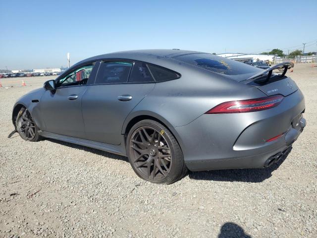 Vin: w1k7x6bb8ma037802, lot: 52710495, mercedes-benz gt-class 53 20212
