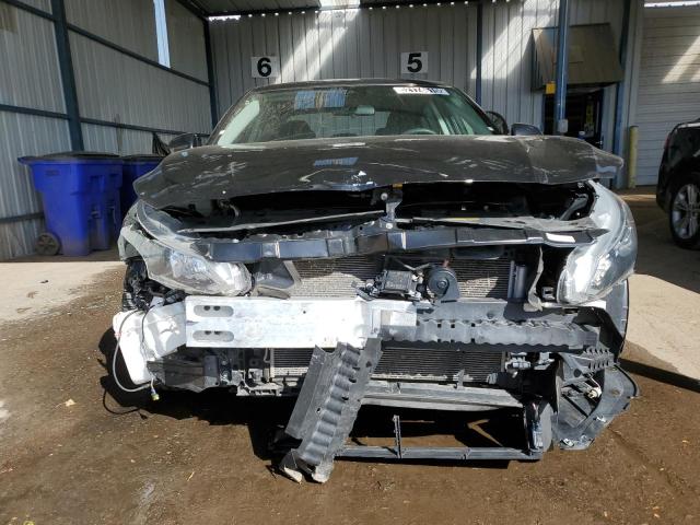 2021 NISSAN ALTIMA S - 1N4BL4BV4MN418396