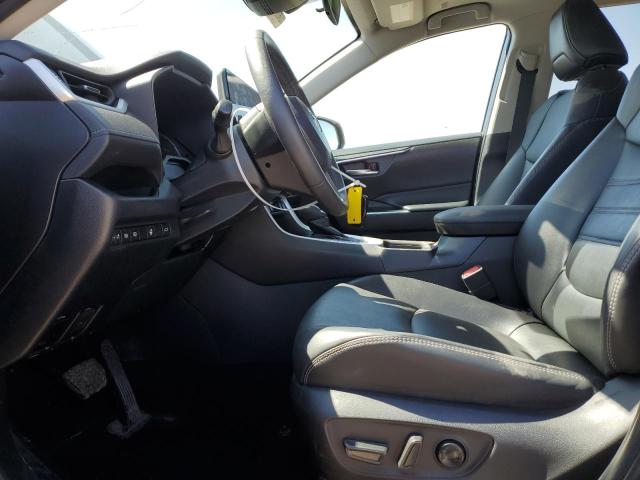 2023 TOYOTA RAV4 XLE P - 2T3A1RFV3PC335656