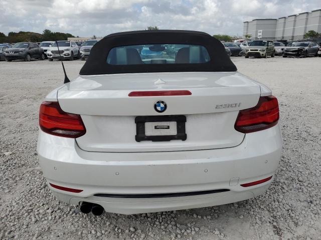 2020 BMW 230I WBA2M7C01L7G28761