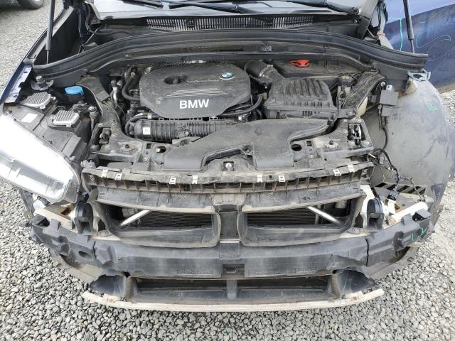 2016 BMW X1 XDRIVE2 - WBXHT3C33G5E49242