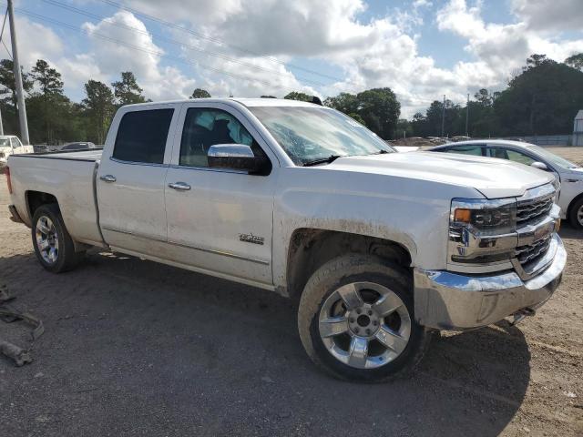 Vin: 3gcpcsec8jg109677, lot: 54238015, chevrolet all models c1500 ltz 20184