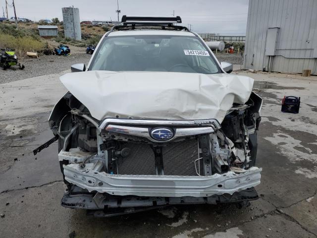 2019 SUBARU FORESTER T - JF2SKAWC9KH457499