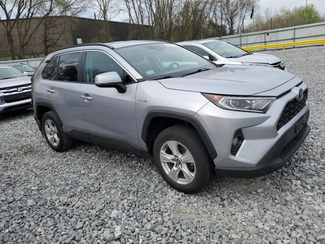 Vin: 4t3r6rfv9mu014042, lot: 54687475, toyota rav4 xle 20214