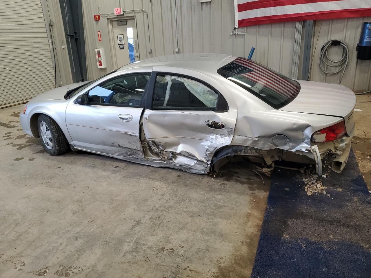 Global Auto Auctions