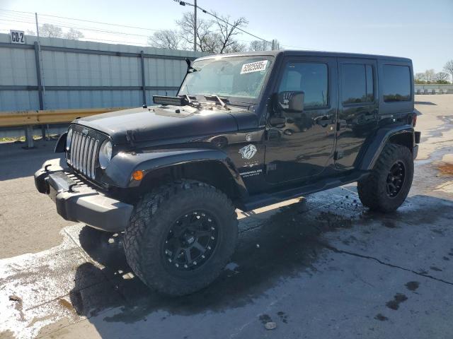 Vin: 1c4hjweg5hl615081, lot: 52025585, jeep wrangler sahara 2017 img_1