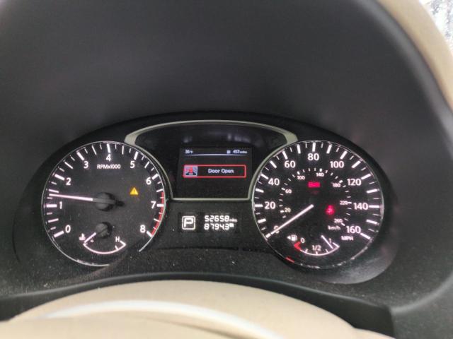 2015 NISSAN ALTIMA 2.5 - 1N4AL3AP6FC128846