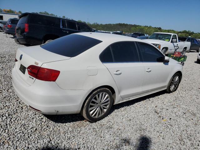 2013 VOLKSWAGEN JETTA SE - 3VWDP7AJ7DM284045