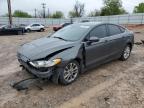 2020 FORD FUSION SE - 3FA6P0HD3LR254938