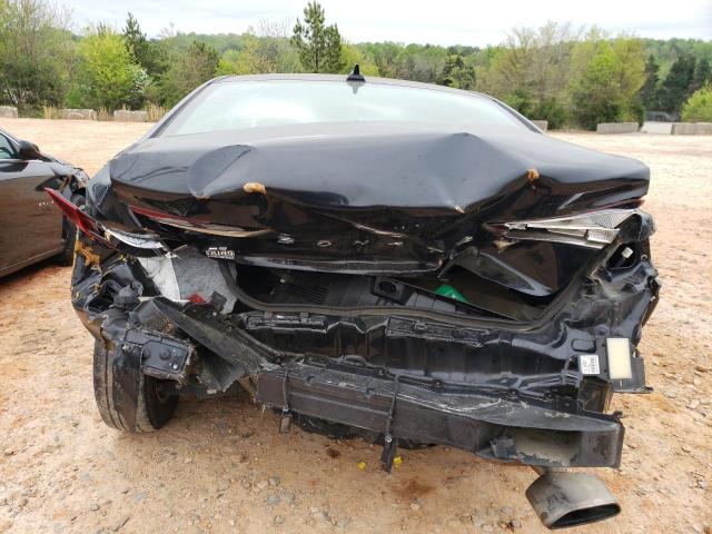 2018 HYUNDAI SONATA SE - 5NPE24AF8JH710259